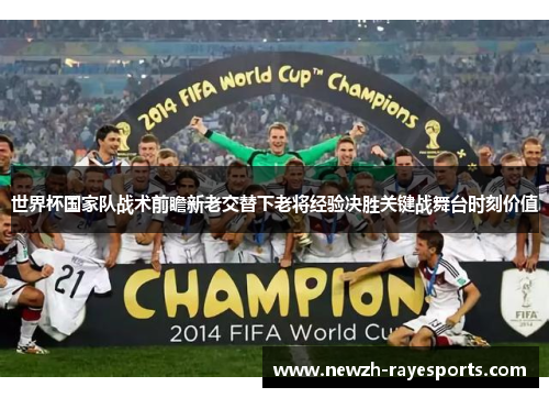 世界杯国家队战术前瞻新老交替下老将经验决胜关键战舞台时刻价值 世界杯国家队战术前瞻新老交替下老将经验决胜关键战舞台时刻价值