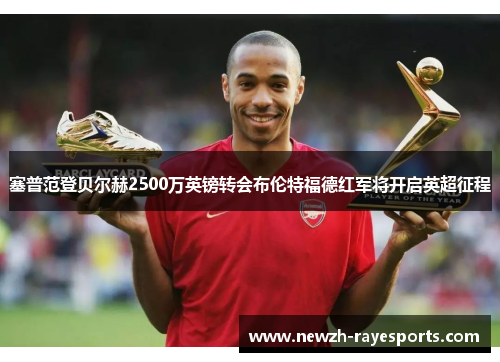 塞普范登贝尔赫2500万英镑转会布伦特福德红军将开启英超征程 塞普范登贝尔赫2500万英镑转会布伦特福德红军将开启英超征程